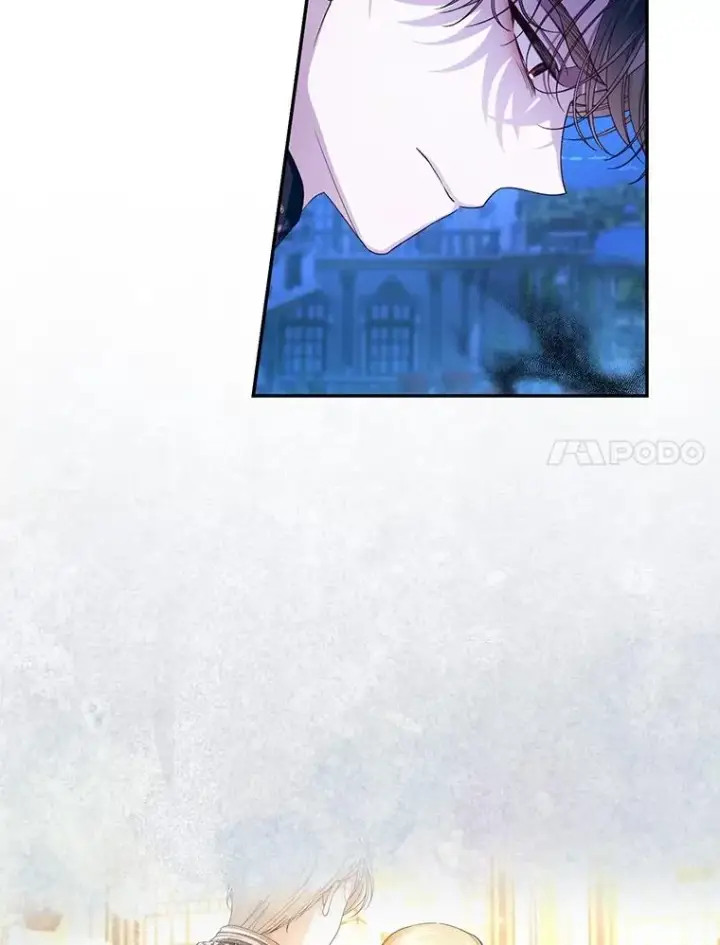 漫画《如何隐藏皇帝的孩子》56.晴天霹雳第7张图