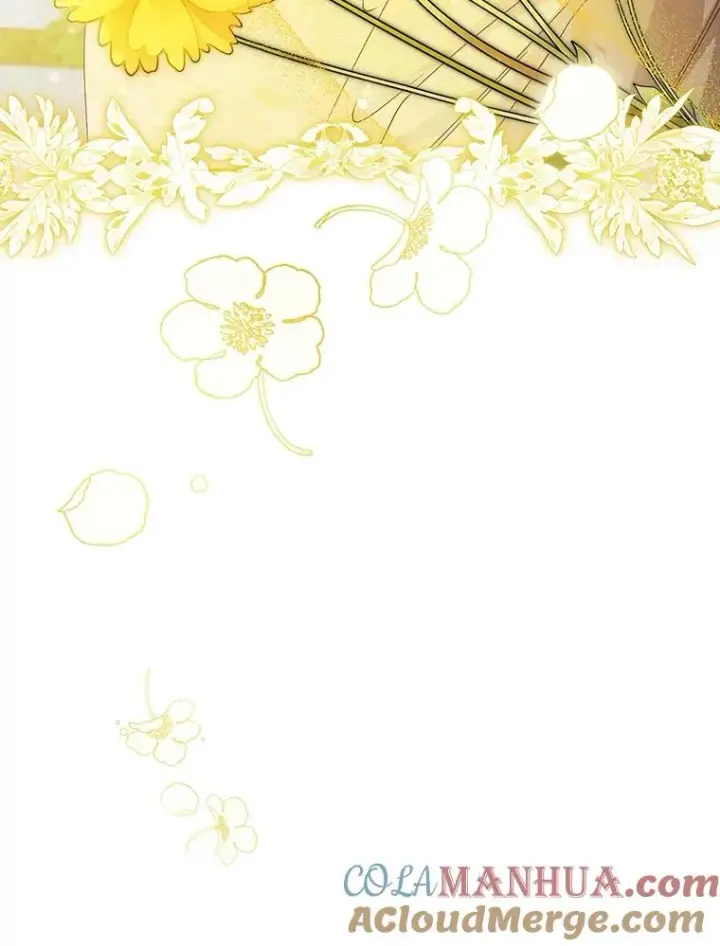 漫画《如何隐藏皇帝的孩子》56.晴天霹雳第73张图
