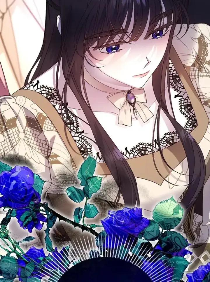漫画《如何隐藏皇帝的孩子》56.晴天霹雳第86张图