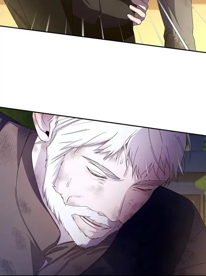 漫画《如何隐藏皇帝的孩子》56.晴天霹雳第95张图