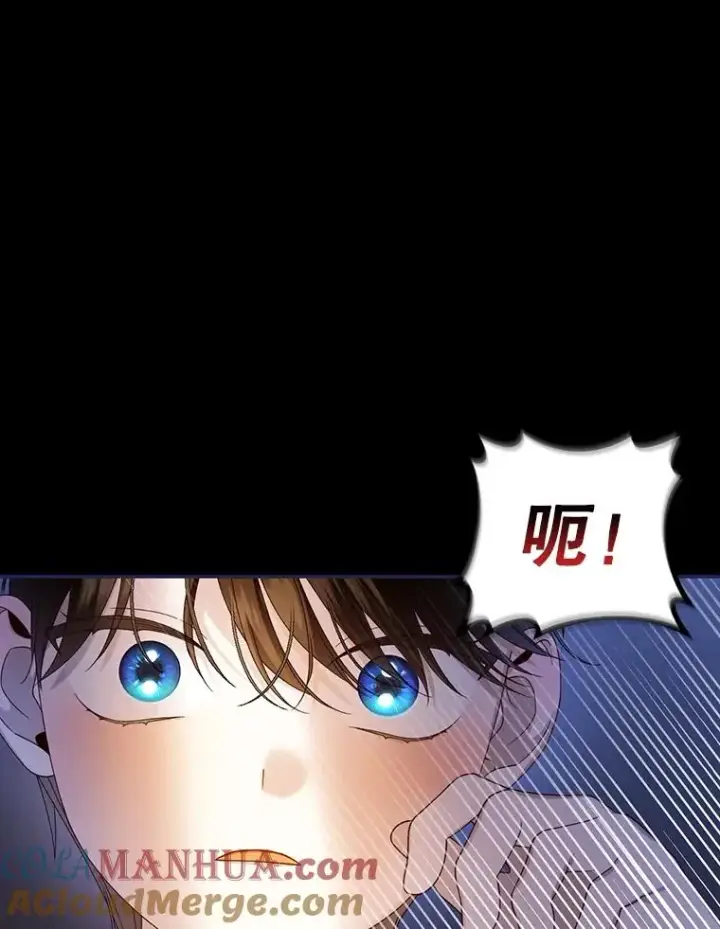 漫画《如何隐藏皇帝的孩子》57.谁的孩子第28张图