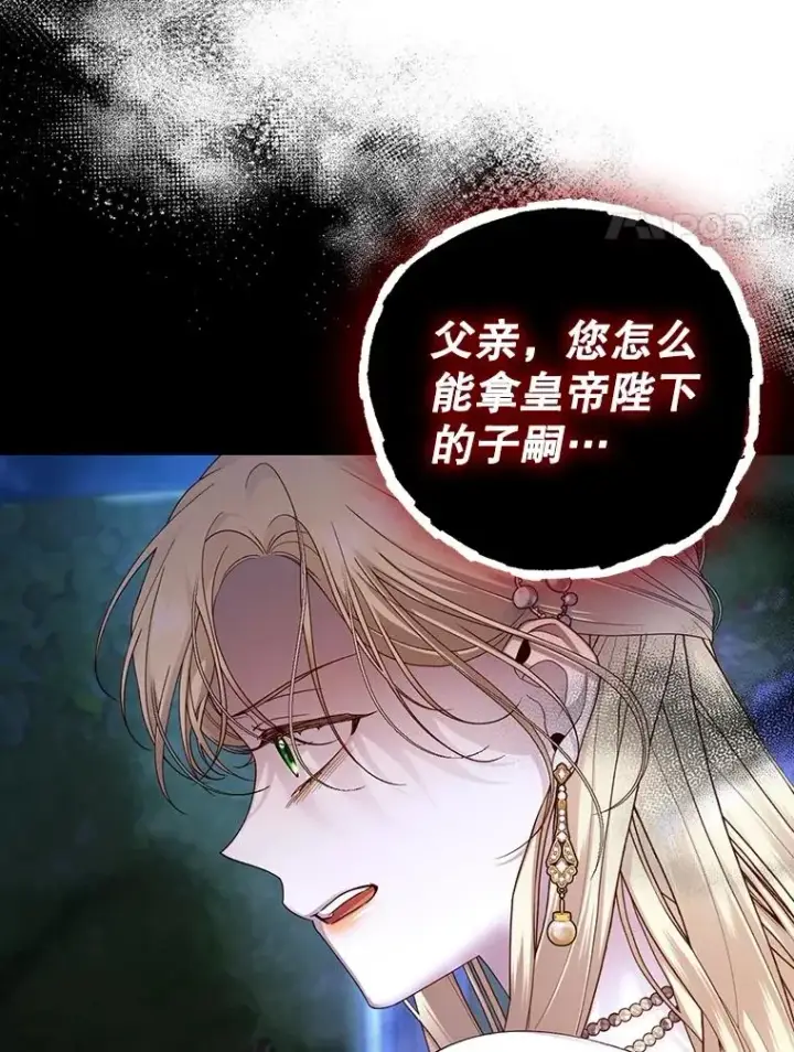 漫画《如何隐藏皇帝的孩子》58.公爵的计划第12张图