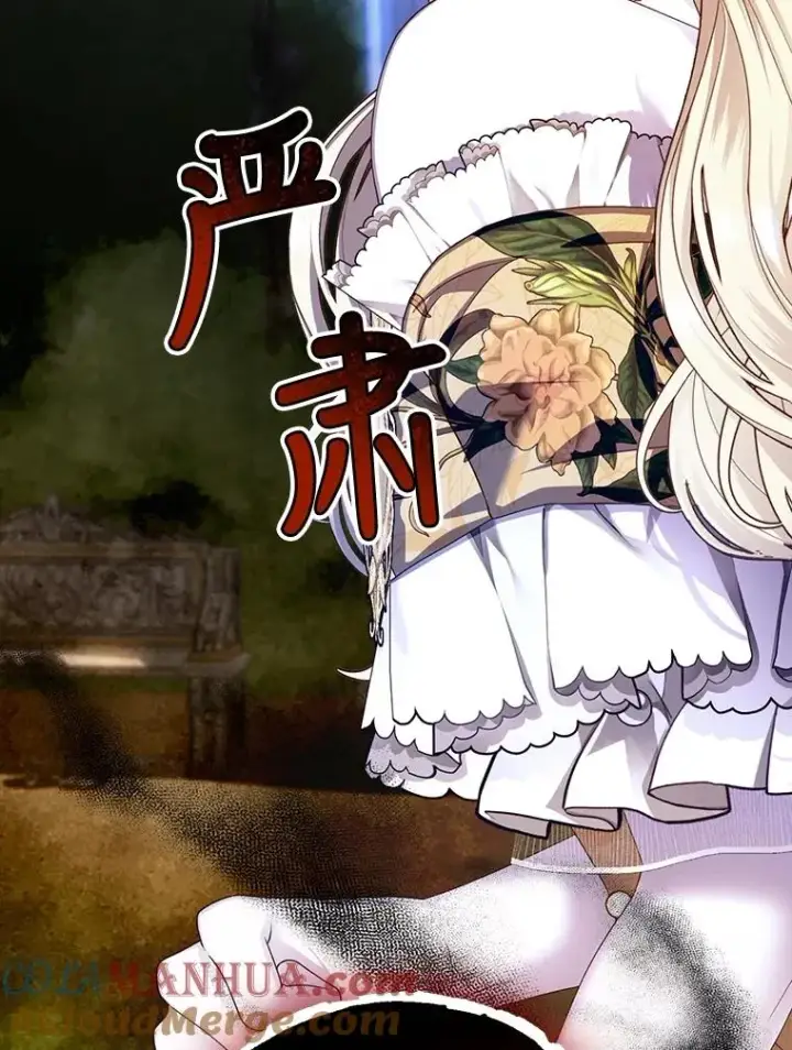 漫画《如何隐藏皇帝的孩子》58.公爵的计划第13张图