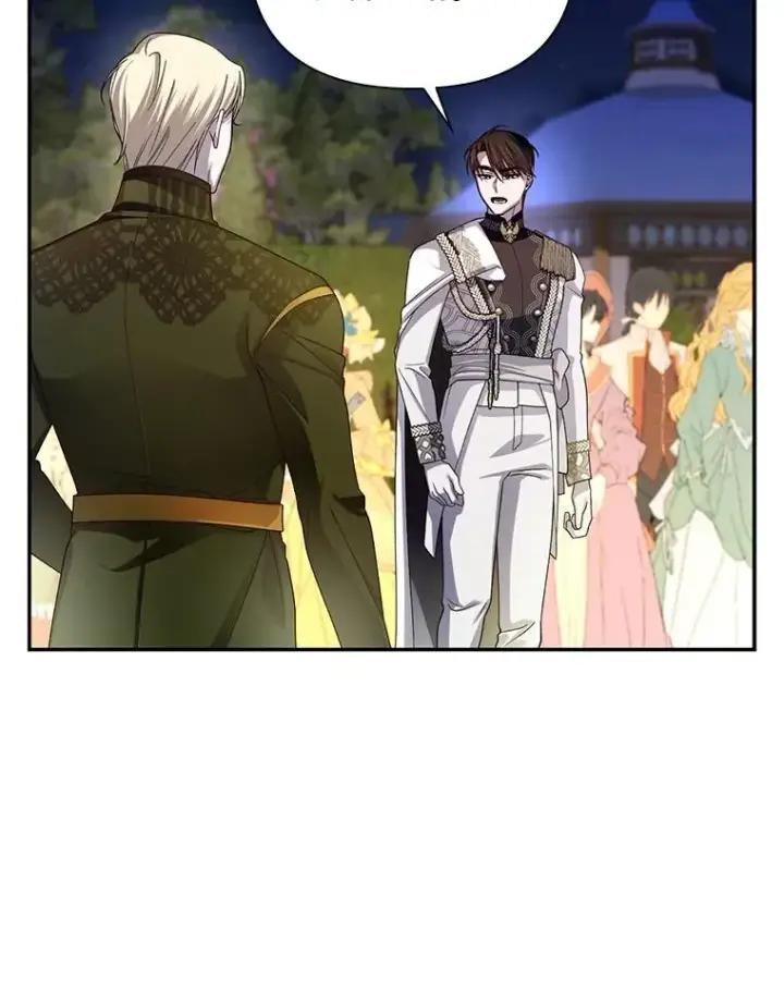 漫画《如何隐藏皇帝的孩子》58.公爵的计划第27张图