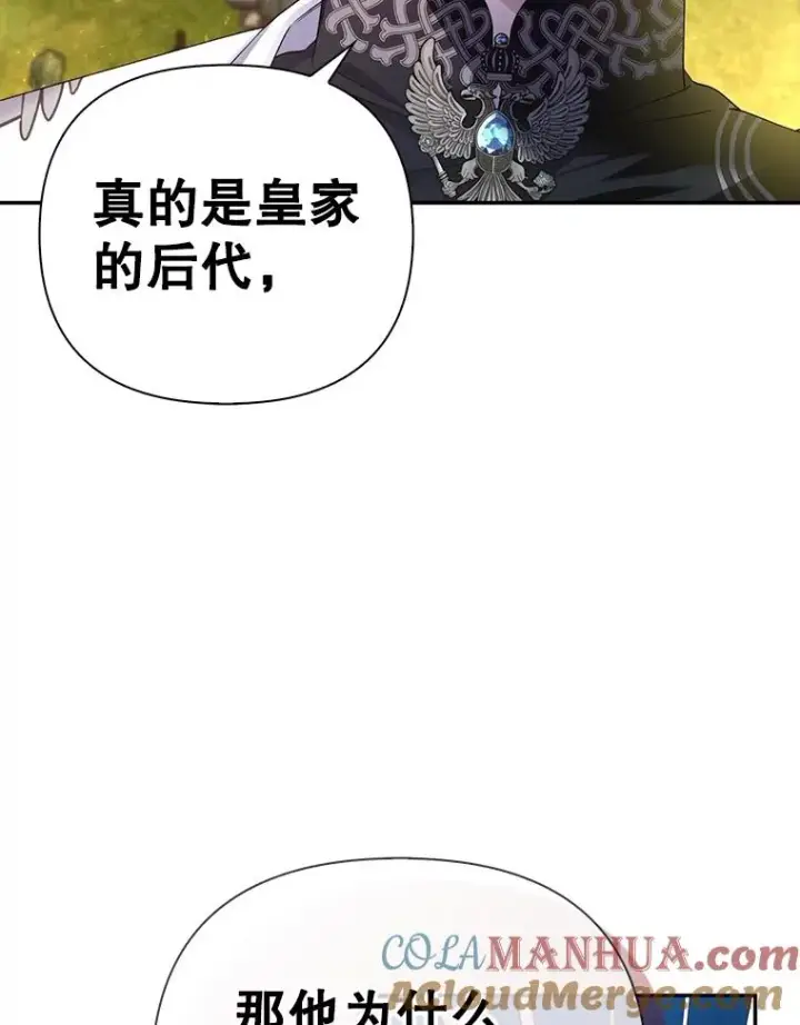 漫画《如何隐藏皇帝的孩子》58.公爵的计划第29张图