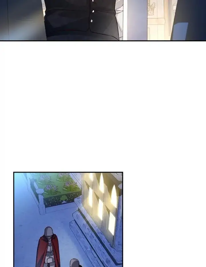 漫画《如何隐藏皇帝的孩子》59.忐忑不安第100张图
