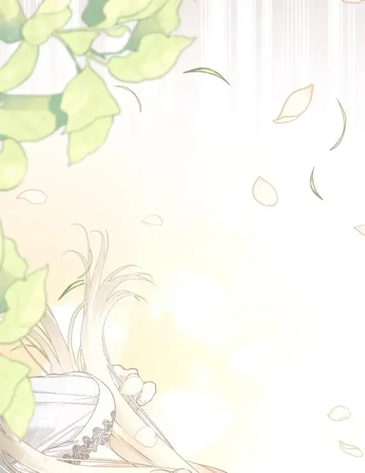 漫画《如何隐藏皇帝的孩子》59.忐忑不安第108张图