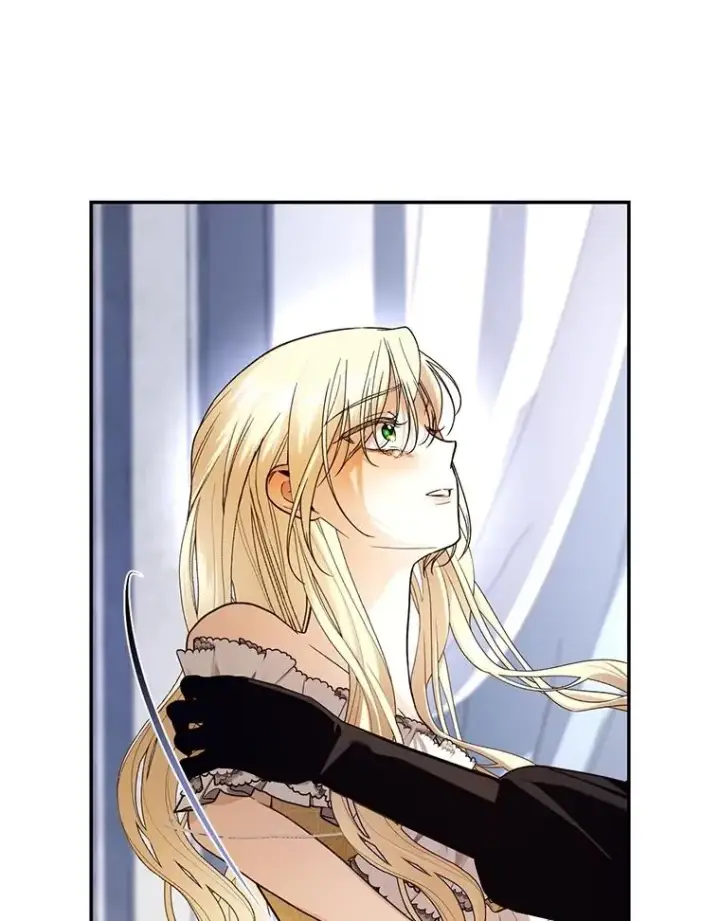 漫画《如何隐藏皇帝的孩子》59.忐忑不安第14张图
