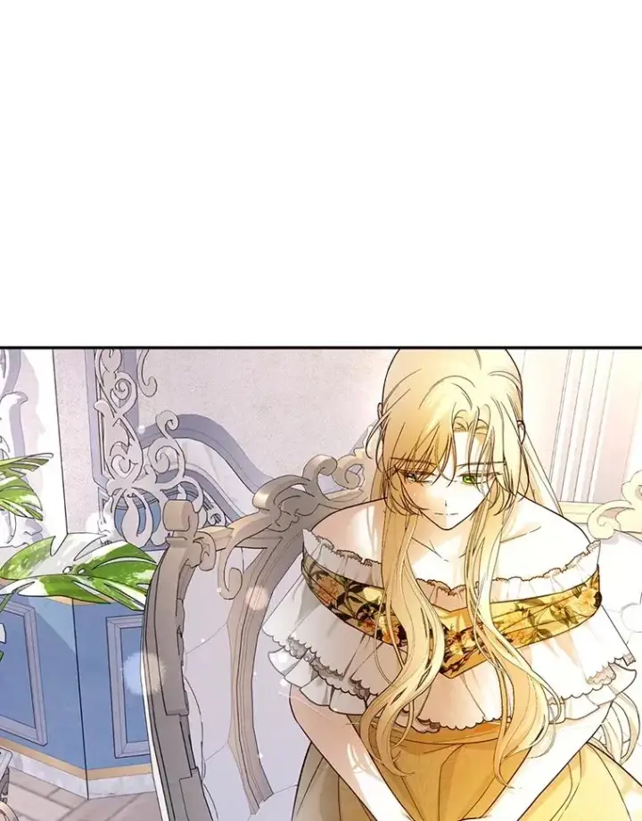 漫画《如何隐藏皇帝的孩子》59.忐忑不安第18张图