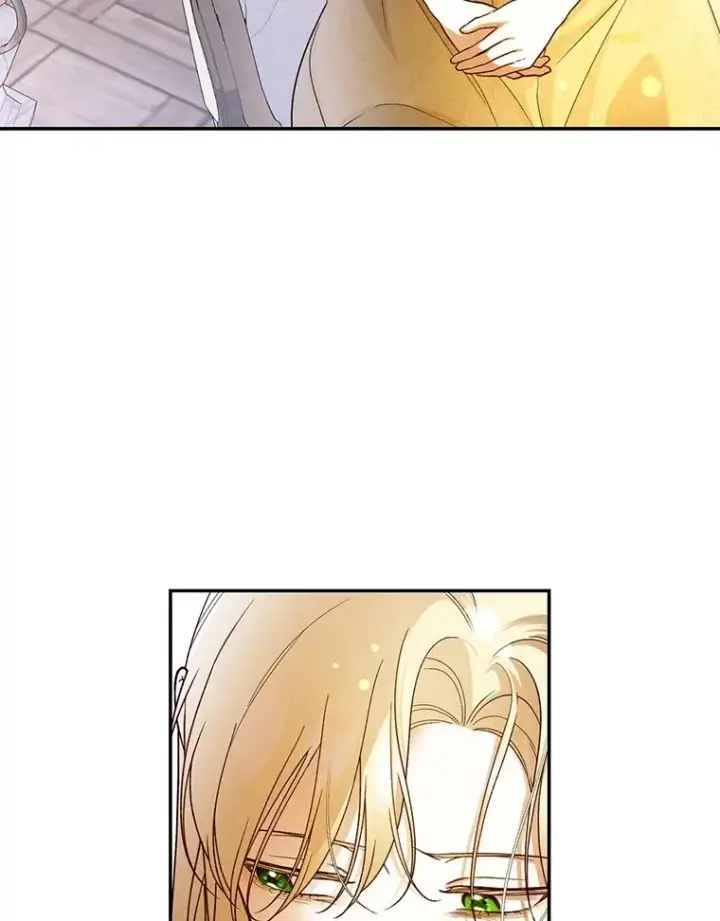 漫画《如何隐藏皇帝的孩子》59.忐忑不安第19张图