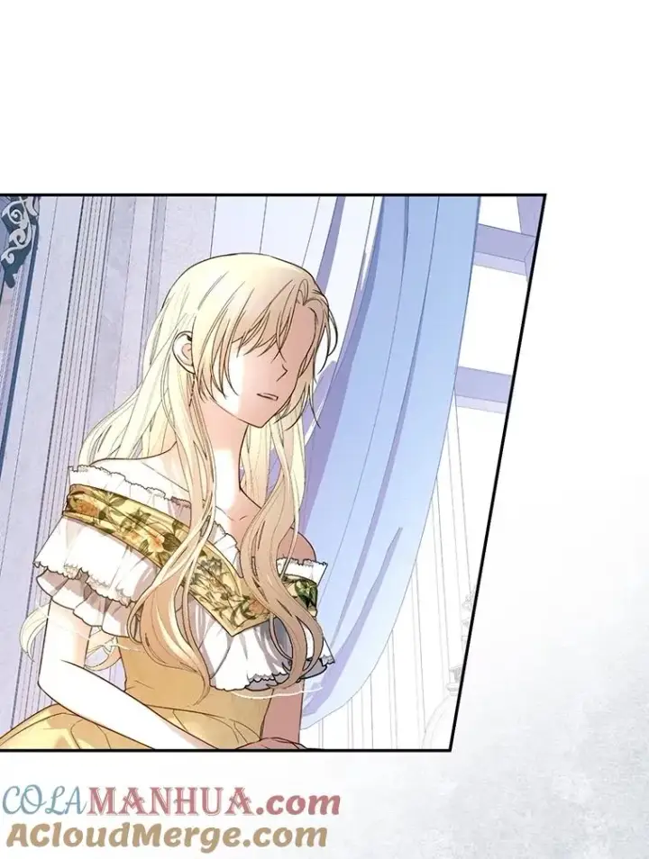 漫画《如何隐藏皇帝的孩子》59.忐忑不安第25张图