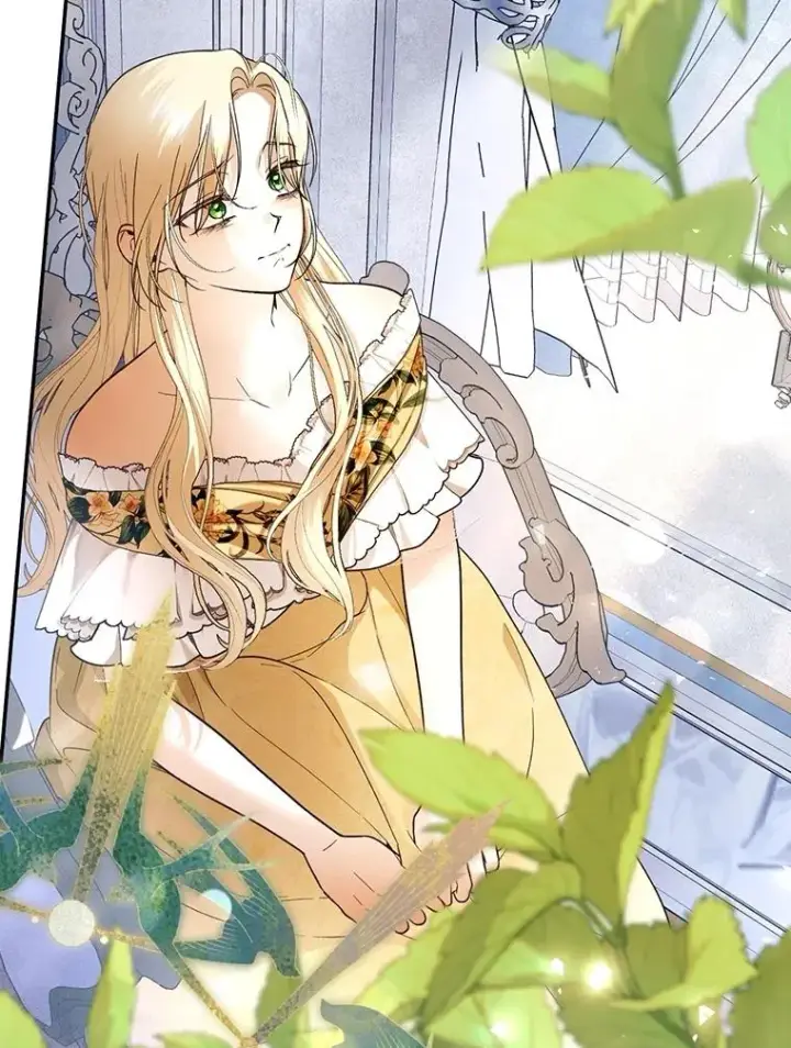 漫画《如何隐藏皇帝的孩子》59.忐忑不安第31张图
