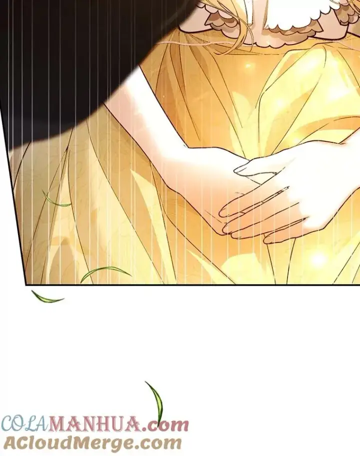 漫画《如何隐藏皇帝的孩子》59.忐忑不安第49张图