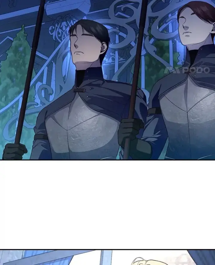 漫画《如何隐藏皇帝的孩子》59.忐忑不安第68张图
