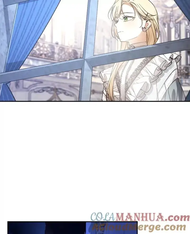 漫画《如何隐藏皇帝的孩子》59.忐忑不安第69张图