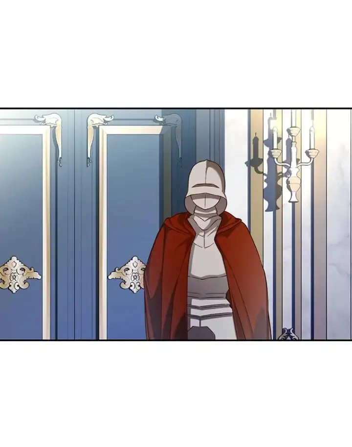 漫画《如何隐藏皇帝的孩子》59.忐忑不安第98张图