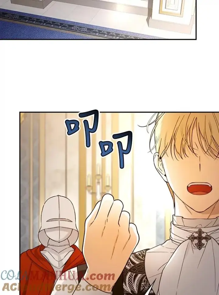 漫画《如何隐藏皇帝的孩子》60.幕后主使第13张图