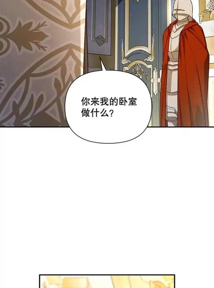 漫画《如何隐藏皇帝的孩子》60.幕后主使第19张图