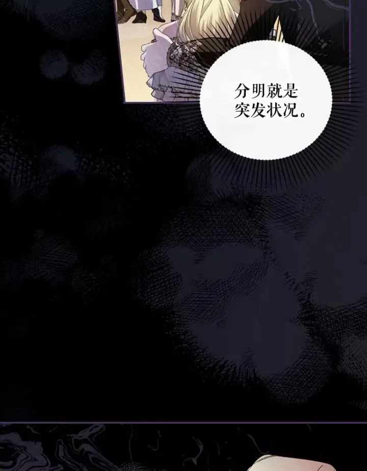 漫画《如何隐藏皇帝的孩子》60.幕后主使第3张图