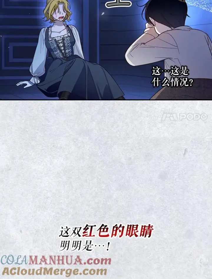 漫画《如何隐藏皇帝的孩子》60.幕后主使第97张图