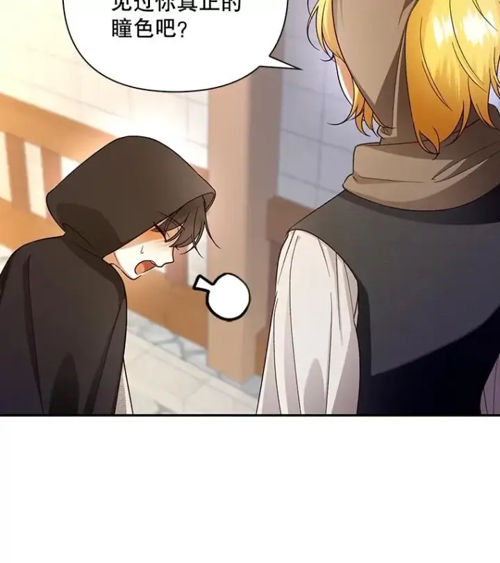 漫画《如何隐藏皇帝的孩子》61.混战第40张图