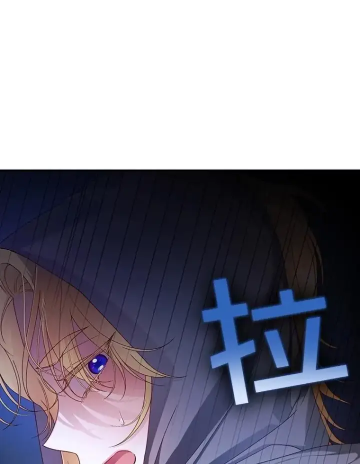 漫画《如何隐藏皇帝的孩子》61.混战第50张图