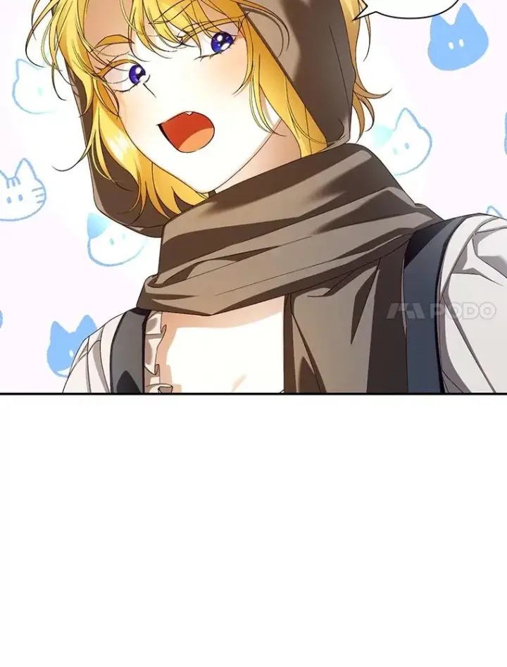 漫画《如何隐藏皇帝的孩子》61.混战第7张图
