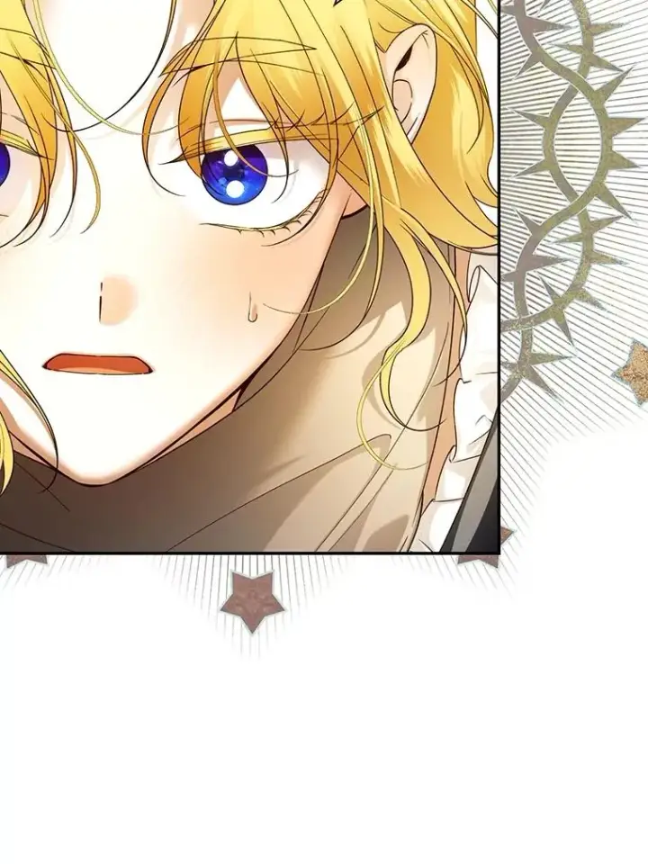 漫画《如何隐藏皇帝的孩子》61.混战第84张图