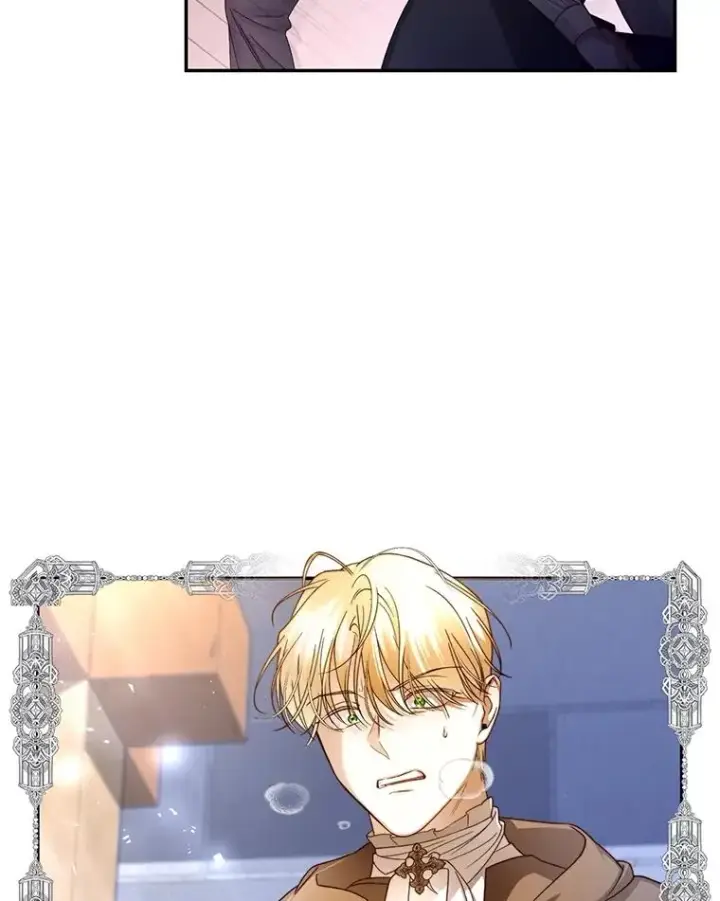 漫画《如何隐藏皇帝的孩子》61.混战第91张图