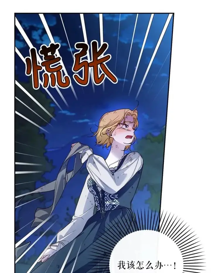 漫画《如何隐藏皇帝的孩子》62.去找妈妈第29张图