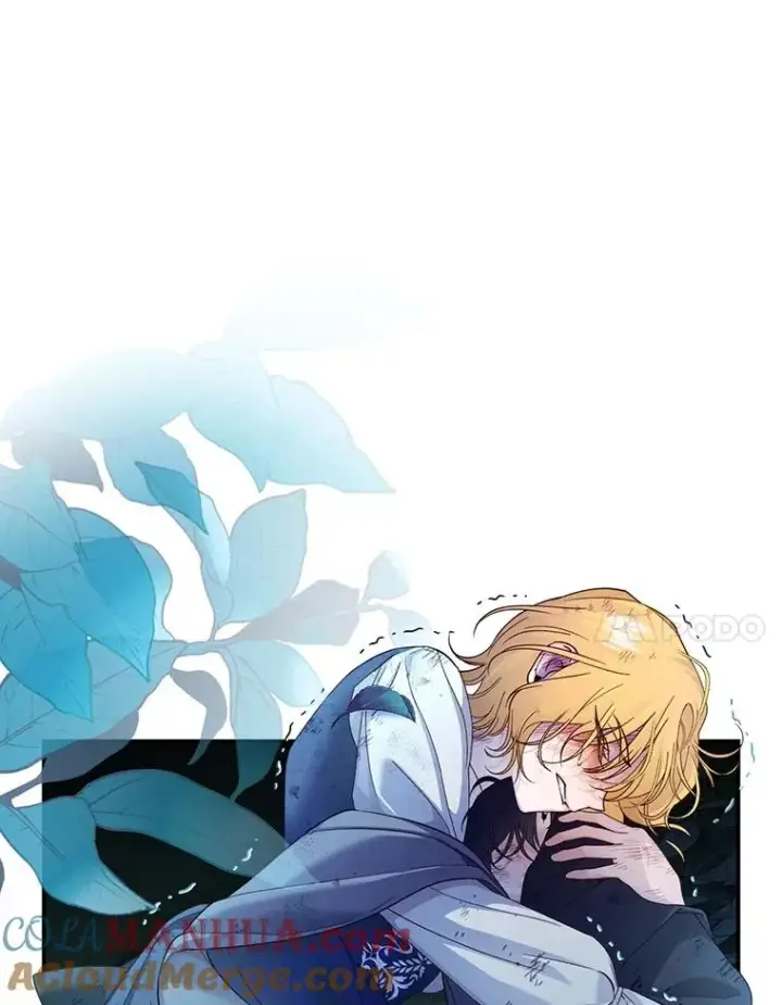 漫画《如何隐藏皇帝的孩子》62.去找妈妈第7张图