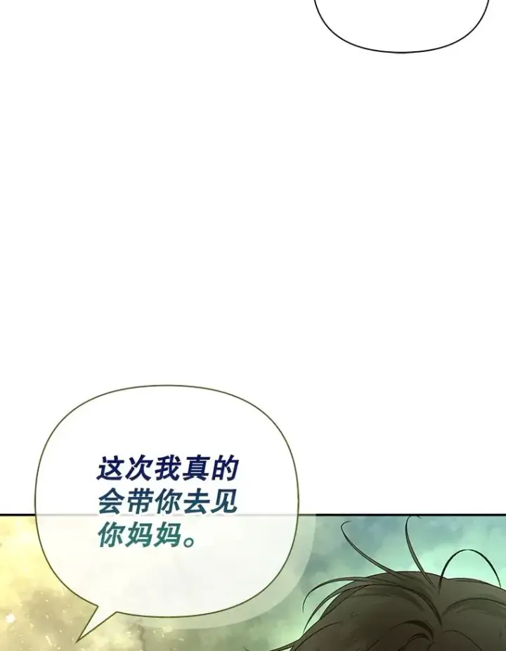 漫画《如何隐藏皇帝的孩子》62.去找妈妈第78张图