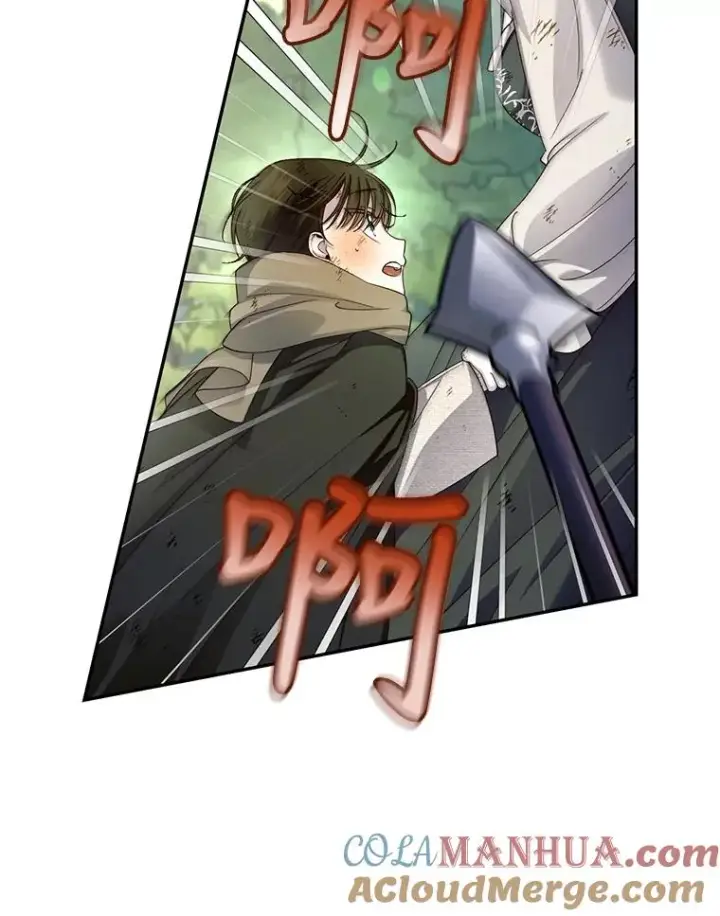 漫画《如何隐藏皇帝的孩子》62.去找妈妈第94张图