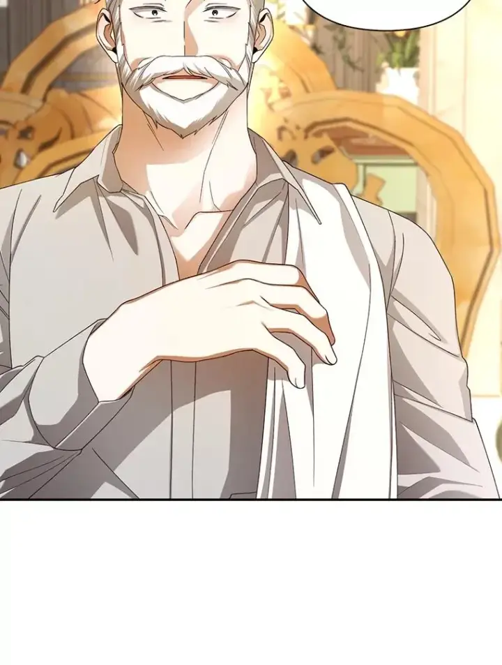漫画《如何隐藏皇帝的孩子》63.决心第12张图
