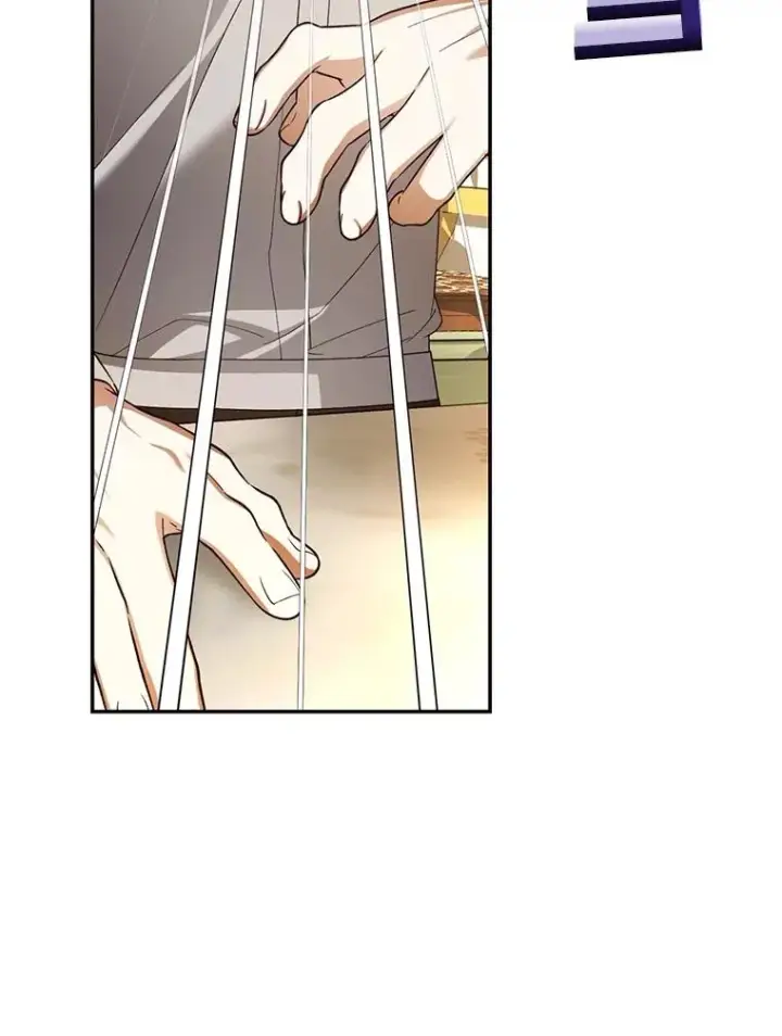 漫画《如何隐藏皇帝的孩子》63.决心第18张图