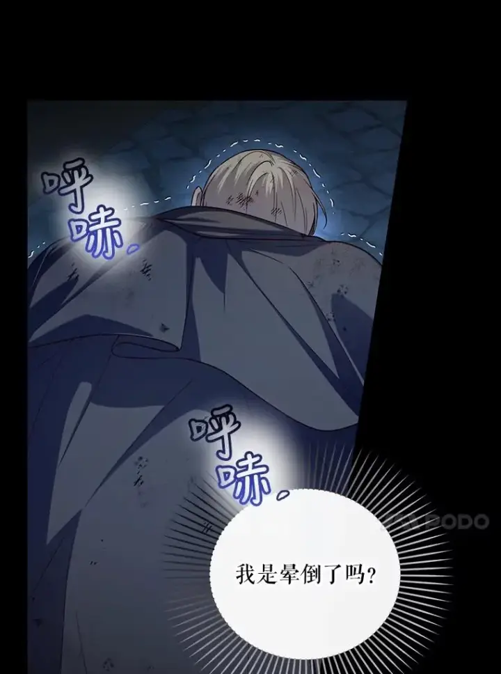 漫画《如何隐藏皇帝的孩子》63.决心第26张图