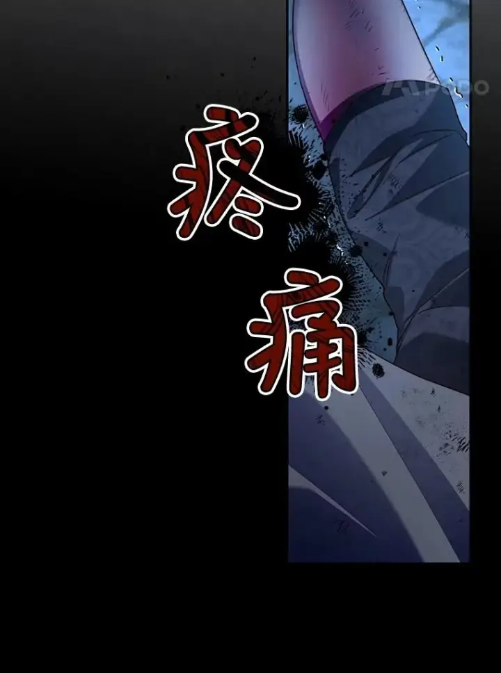 漫画《如何隐藏皇帝的孩子》63.决心第33张图