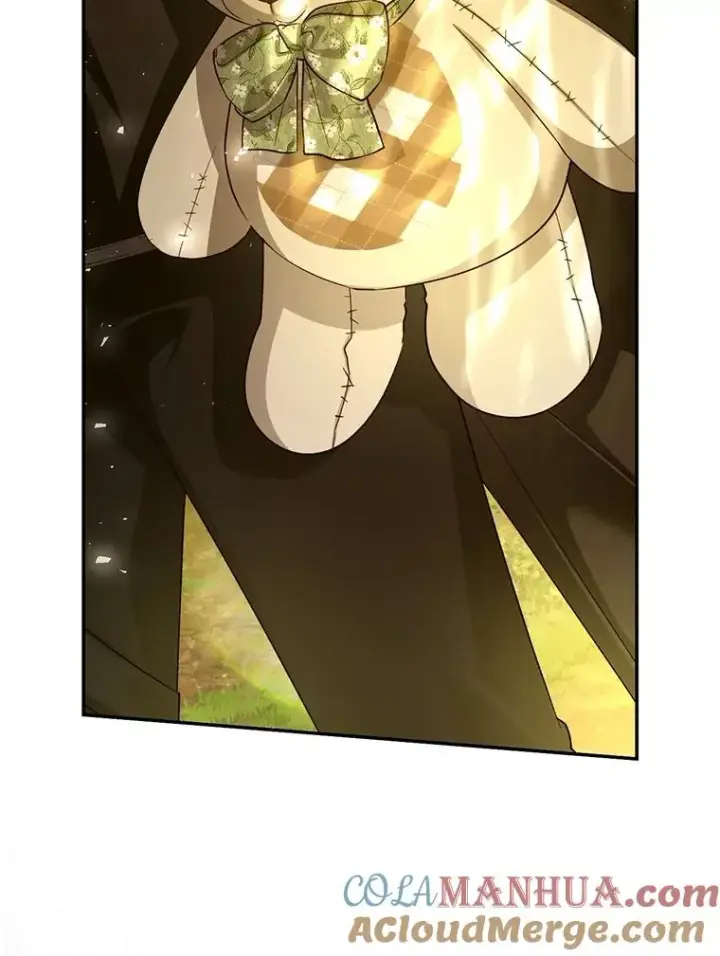 漫画《如何隐藏皇帝的孩子》63.决心第49张图