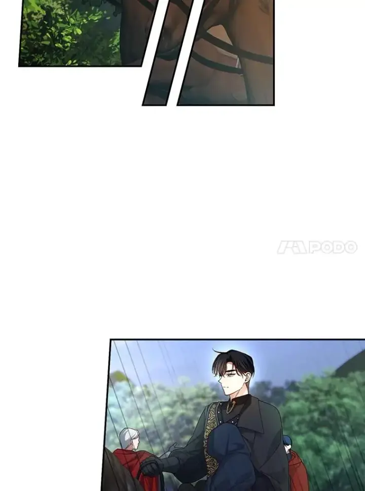 漫画《如何隐藏皇帝的孩子》63.决心第86张图