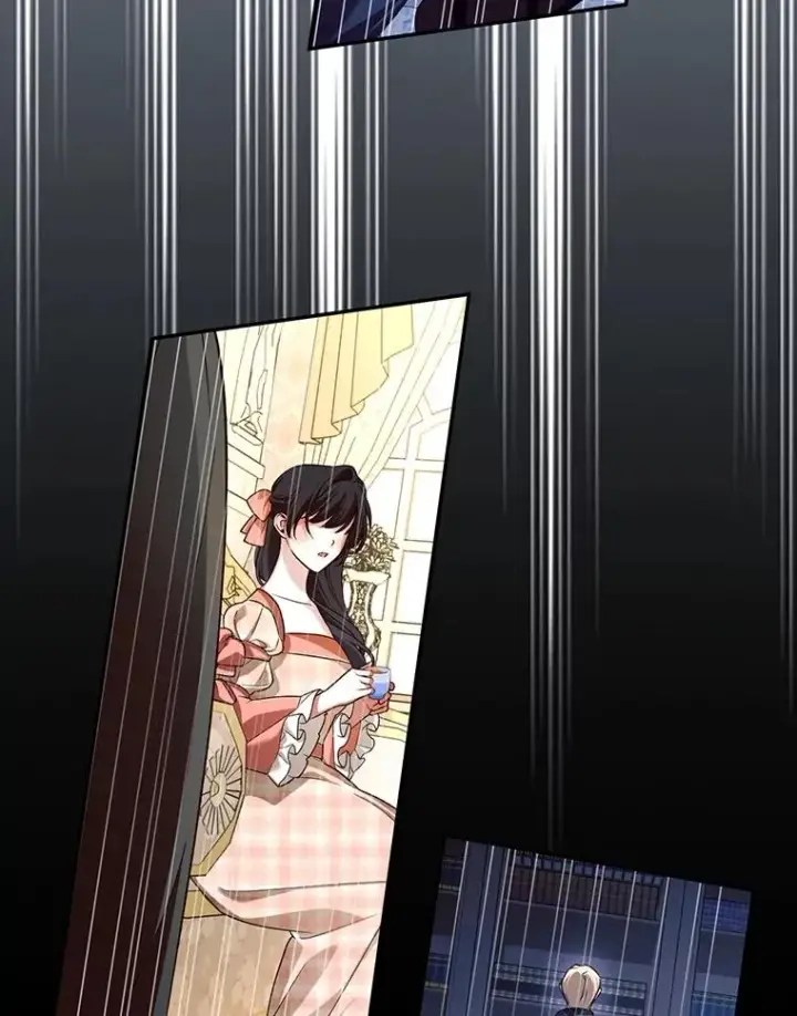 漫画《如何隐藏皇帝的孩子》64.重回皇后之位第104张图