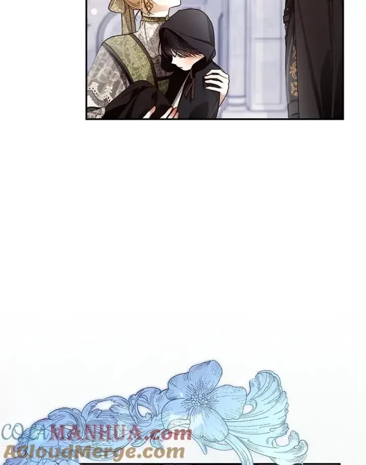 漫画《如何隐藏皇帝的孩子》64.重回皇后之位第17张图