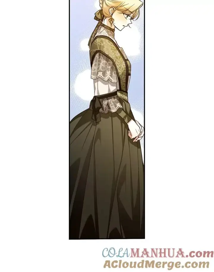 漫画《如何隐藏皇帝的孩子》64.重回皇后之位第25张图