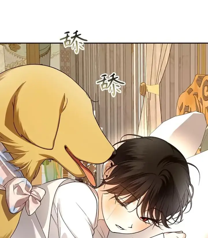 漫画《如何隐藏皇帝的孩子》64.重回皇后之位第50张图