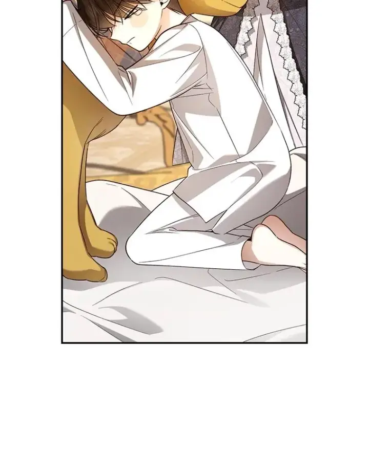 漫画《如何隐藏皇帝的孩子》64.重回皇后之位第54张图