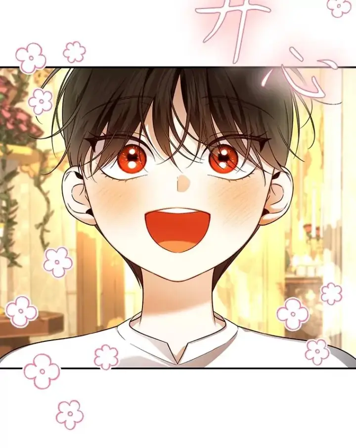 漫画《如何隐藏皇帝的孩子》64.重回皇后之位第67张图