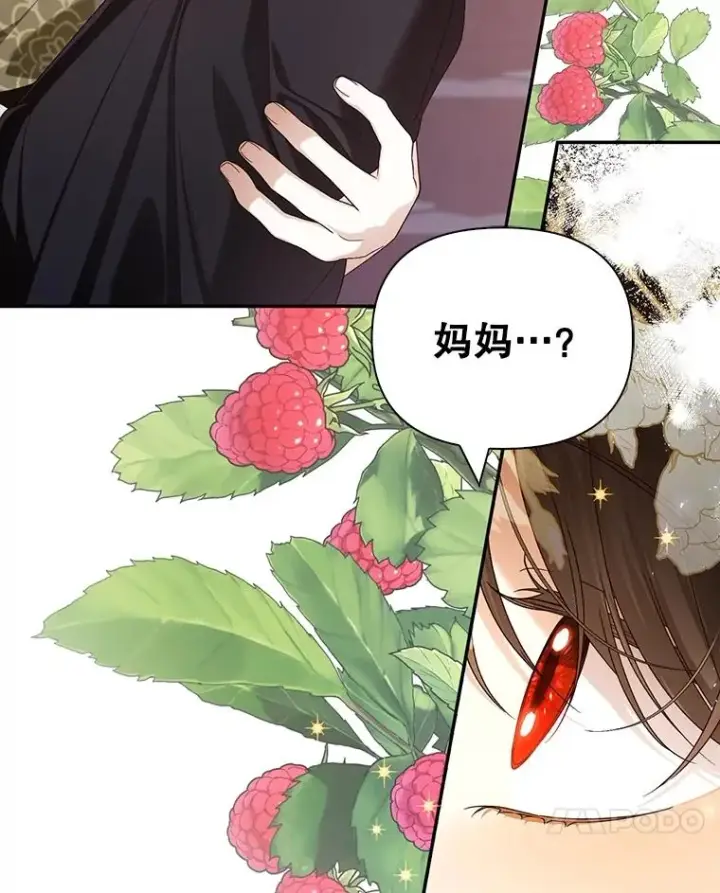 漫画《如何隐藏皇帝的孩子》64.重回皇后之位第7张图