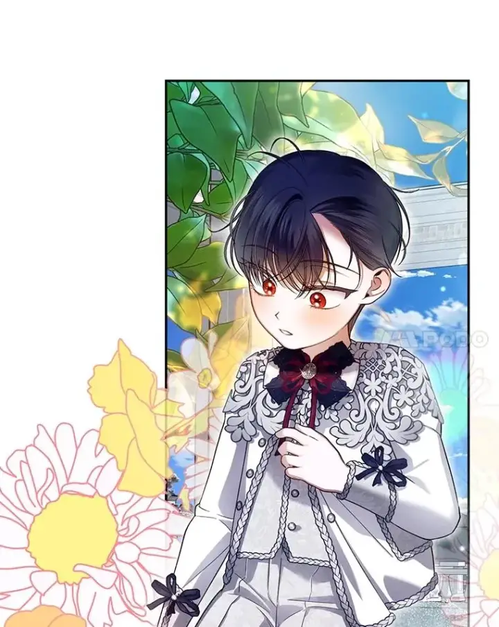 漫画《如何隐藏皇帝的孩子》64.重回皇后之位第76张图