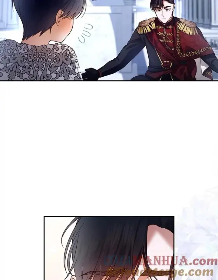 漫画《如何隐藏皇帝的孩子》64.重回皇后之位第85张图