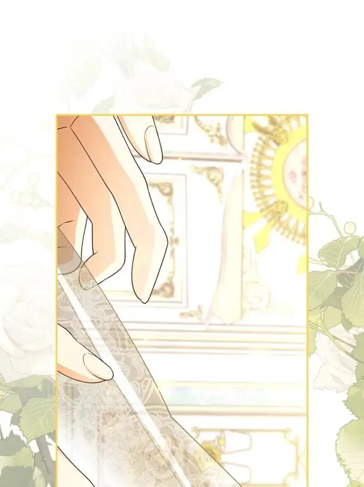 漫画《如何隐藏皇帝的孩子》65.第二次婚礼第28张图