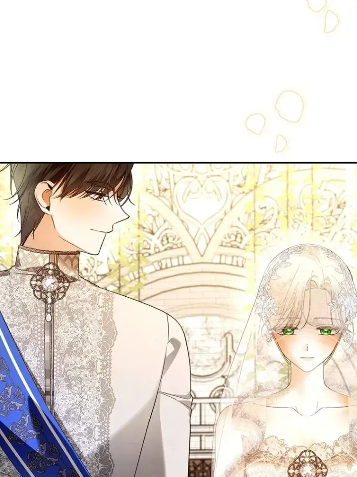 漫画《如何隐藏皇帝的孩子》65.第二次婚礼第35张图